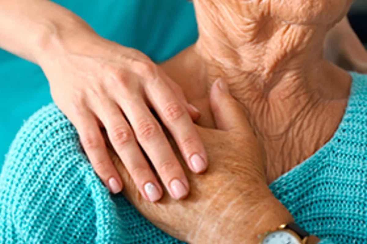 Qual &eacute; a import&acirc;ncia da vacina&ccedil;&atilde;o em idosos?