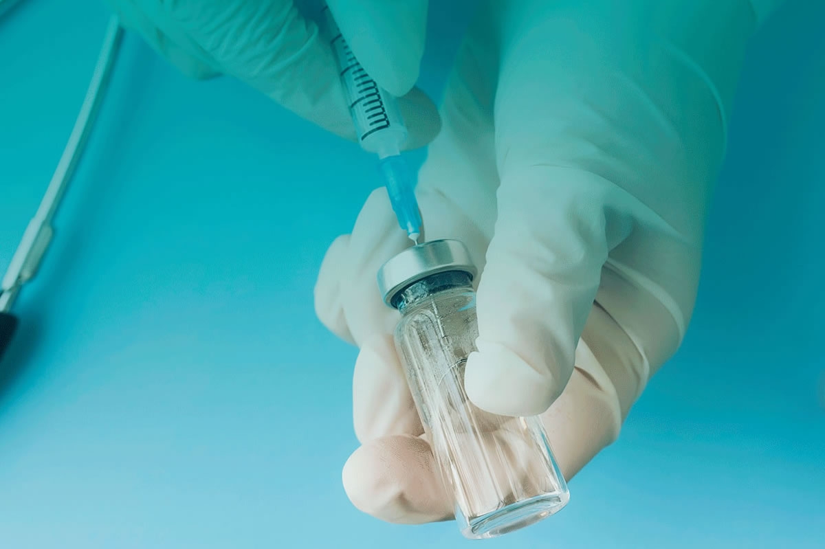 Vacina nonavalente contra HPV proporciona aumento de 90% de prote&ccedil;&atilde;o